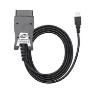Vgate vLinker FS ELM327 For Ford FORScan HS/MS-CAN OBD 2 OBD2 Scanner OBDII