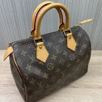 在飛比找PopChill優惠-[二手] ❌售出。 LV M41109 Speedy25手提