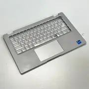 Genuine Dell Latitude 5420 E5420 Palmrest Cover Assembly + Touchpad 00W4MY 0W4MY