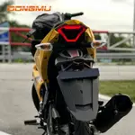 YZF-R3 MT07 MT03 整合式尾燈 LED尾燈 方向燈  LED後尾燈 剎車燈 行車燈 尾燈總♨