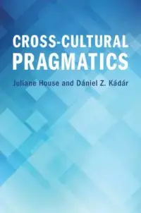 在飛比找博客來優惠-Cross-Cultural Pragmatics