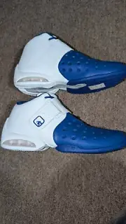 And 1 Chosen One Mid Size 10 US / 9 UK