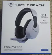 Turtle Beach Stealth 600 Gen 3 Wireless Multiplatform Amplified Gaming Headset