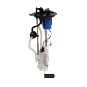 For Ford Ranger 2004 2005 2006 Fuel Pump w/ Module Assembly 117.5 Inch Wheelbase (for: Ford)