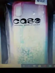 Samsung Galaxy S10e Phone Case