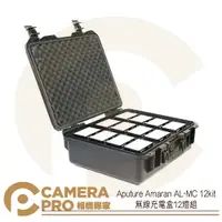 在飛比找樂天市場購物網優惠-◎相機專家◎ Aputure 愛圖仕 AL-MC 12kit