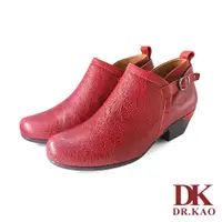 在飛比找蝦皮商城優惠-【DK 空氣時尚靴】素面率性空氣女靴 87-2145-00 