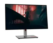Lenovo ThinkVision P27q-30 27" Class WQHD LCD Monitor - 16:9 - 27" Viewable - In-plane Switching (IPS) Technology - WLED Backlight - 2560 x 1440 - -