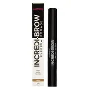 Australis Incredi-Brow Eyebrow Pomade - Light