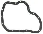 Engine Oil Pan Gasket Set Mahle OS32471