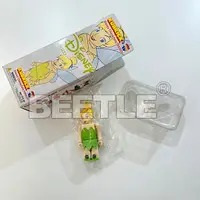 在飛比找蝦皮購物優惠-BEETLE MEDICOM TOY KUBRICK 奇妙仙