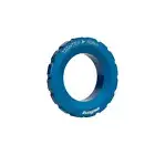 Hope Centre Lock Disc Lockring Ex Blue