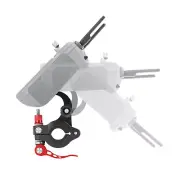 Sports Camera Bicycle Clip For FLIP/Mini 4 Pro Remote Control Riding Stand RC 2