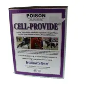 Kohnkes Own Cell Provide Horse Supplement 10kg