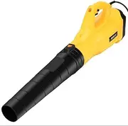 YICUAA 220V 5000W Leaf Blower Garden Leaves Vacuum Cleaner Patios Garden Power Tool with 6 Speed Adjust Blowers for Lawn Care, Yard, Blowing Leaves, Dust, Snow