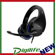 HyperX Cloud Stinger Core Gaming Headset 3.5mm and Mic PS4,PS5
