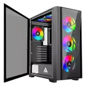 DESKTOP SYSTEM CUSTOM Intel i5-13400 8GB RAM 512GB SSD RX 7600 CU2.43.86