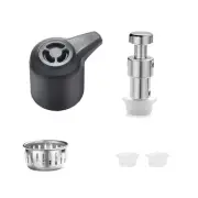 Steam Release Handle, Float Valve Compatible with Instant Pot Duo/Duo Plus 3,...