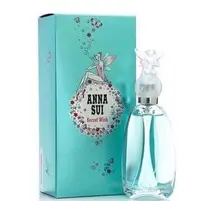 在飛比找Yahoo!奇摩拍賣優惠-ANNA SUI 安娜蘇 許願精靈淡香水4ml