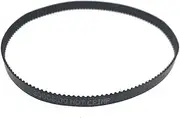 Transmission Belt 1PC Main Drive Belt for Zebra for S4M ZM400 ZM600 ZT410 ZT420 ZT411 ZT421 203dpi 300dpi 600dpi 79866M 20006 79867M 20005 V-Belt (Color : 20006 203dpi)