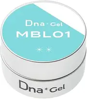 Dna Gel Color Gel MBL01 2.5g Summer Shower UV/LED Compatible