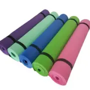 EVA Yoga Mats Moisture-proof Yoga Mats Pe