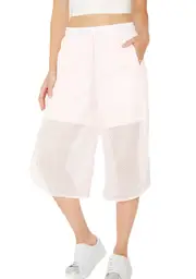 [PUMA] Xtreme Mesh Frill Shorts