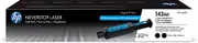 HP 143AD Original Neverstop Toner Reload Kit Dual Pack [W1143AD]
