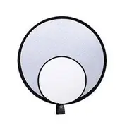 ProMaster SystemPro ReflectaDisc - Silver/White 41"