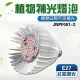 【JIUNPEY 君沛】40W 紅藍混光譜E27植物燈泡(植物生長燈)