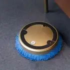 Wet Dry Sweeping Robot Electric Mop Sweeper Strong Suction Household Supplies