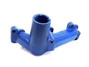 EXHAUST MANIFOLD FOR FORD 2000 3000 4000 4100 TRACTORS.