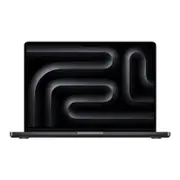 Apple MacBook Pro 16" M4 Max 14-Core CPU, 32-Core GPU, 36GB RAM, 1TB SSD - Space Black [MX303X/A]