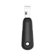 Oxo Good Grips - Citrus Zester with Channel Knife