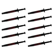 Thermal Hero ULTRA Thermal Paste, 2g, 10-pack