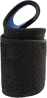 Wrist Wrap | Lightweight Elastic Wrapping Bandage Hand Support | Outdoor Sports Accessory, Wrist Compression Strap Breathable For Fitness