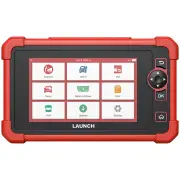 [EU Direct] LAUNCH CRP919X OBD2 Scanner Automotive Diagnostic Tools Car CANFD DOIP ECU Coding OBDII Professional Scanner
