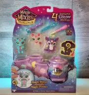 Magic Mixies Mixlings - Sparkle Magic Mega Pack (New from Moose toys)