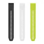 Quickfit 20mm Large Band Pack - Garmin (010-12491-02)