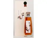 Oyama Yumehibiki 20% 5 Year Old Nikka Whisky Cask Umeshu 500ml