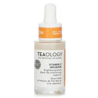 在飛比找ETMall東森購物網優惠-Teaology 維C輸液亮白精華15ml/0.5oz