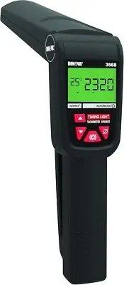 3568 Digital Timing Light | FREE SHIPPING