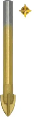 Hikoki 567000 Drill Bit Straight Shank 5x67mm Glass Ceramic