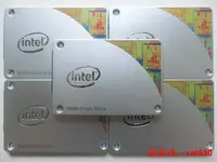 在飛比找露天拍賣優惠-✈Intel 530 535 240G SSD固態硬盤 ML