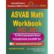ASVAB Math Workbook 2020 - 2021: The Most Comprehensive Review for the Math Section of the ASVAB Test