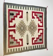 Navajo Rug