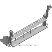 Genuine GM Baffle 60003702