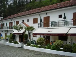 Beleza Serra Guide Hotel