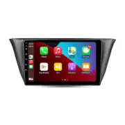 Android GPS Car Radio For Iveco Daily 6 2014 - 2022 Stereo Multimedia Video Player DSP CarPlay