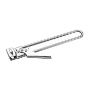 Home Stainless Steel Cooking Lid Remover Manual Jam Jar Bottle Can Opener
